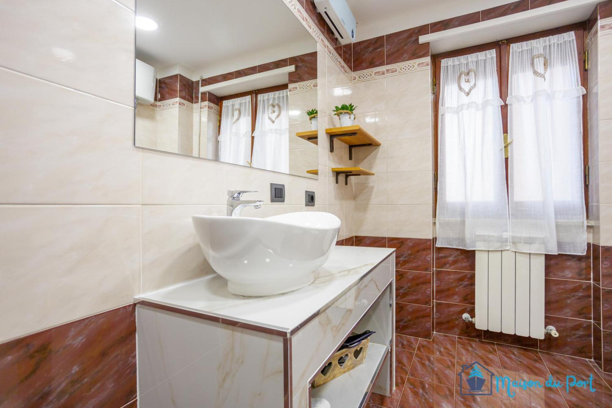 Maison Du Port Civitavecchia Bagian luar foto